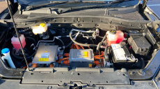 MG ZS 130kW SE EV 51kWh 5dr Auto Electric Hatchback